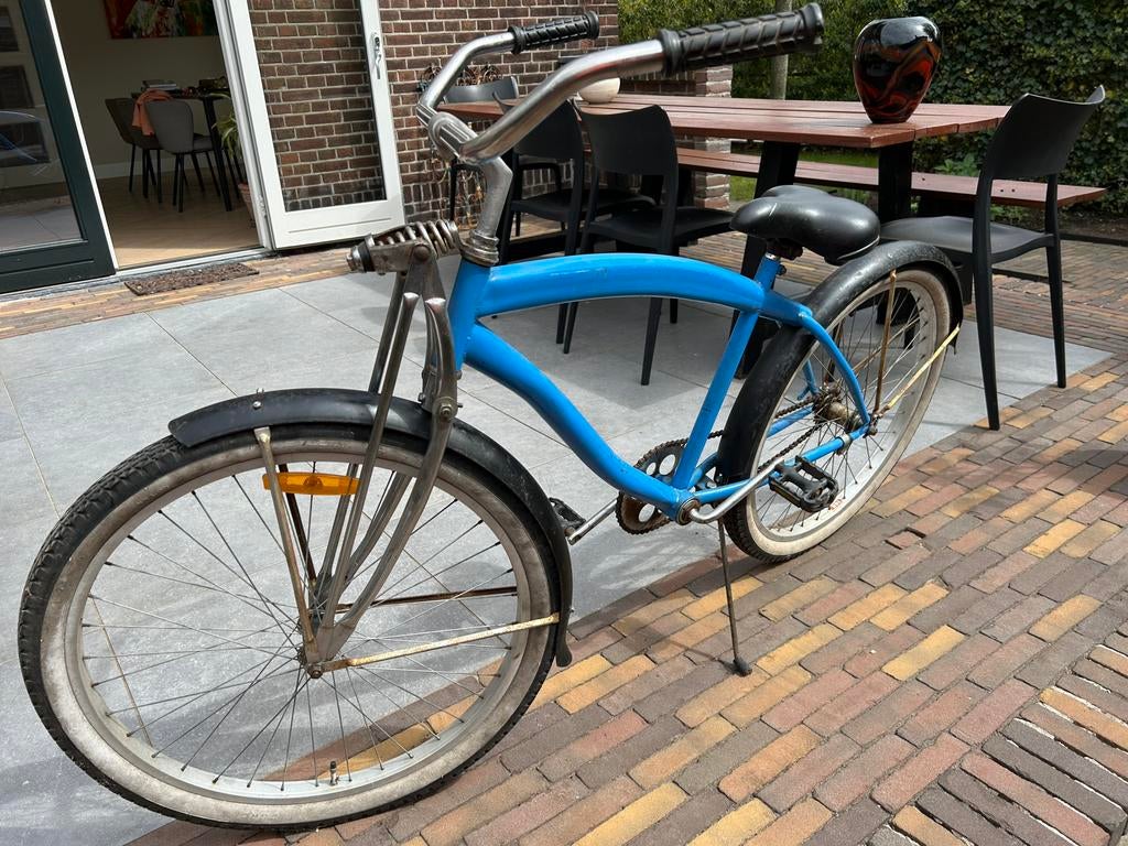 Beachcruiser, Ophalen, Gebruikt, 26 inch of meer