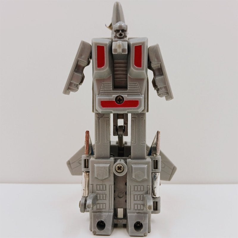 Transform Robot Team Air Force Jaren 90 V2, Verzamelen, Transformers, Overige generaties, Ophalen of Verzenden, Gebruikt, Overige rassen