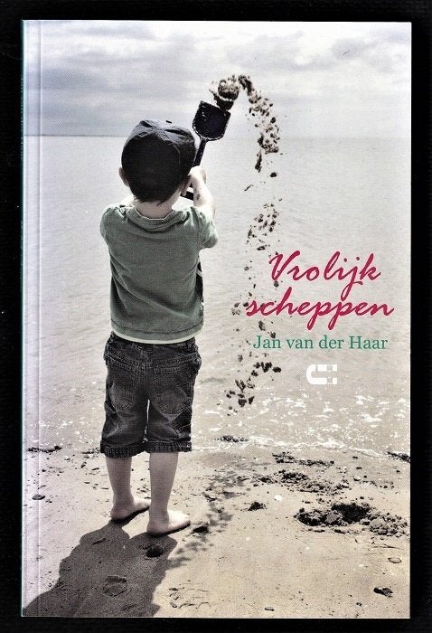 VROLIJK SCHEPPEN - Jan van der Haar - gedichten, Ophalen of Verzenden, Nieuw