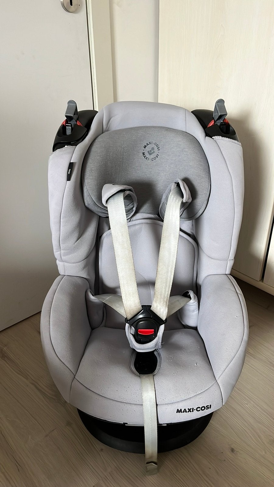 Autostoel, Kinderen en Baby's, Autostoeltjes, Ophalen, Autogordel, 9 t/m 18 kg, Slaapstand