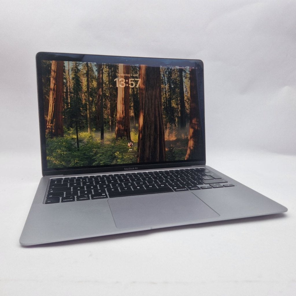 Macbook air 2020 || Nu voor maar €349.99, Computers en Software, Ophalen of Verzenden, 13 inch, Gebruikt