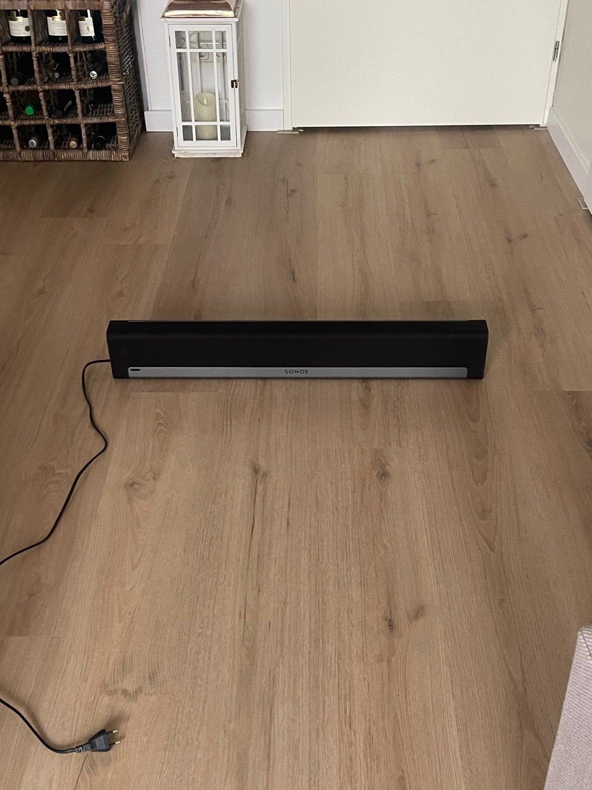 Sonos Playbar Soundbar - Uitstekende Staat, Ophalen, Zo goed als nieuw