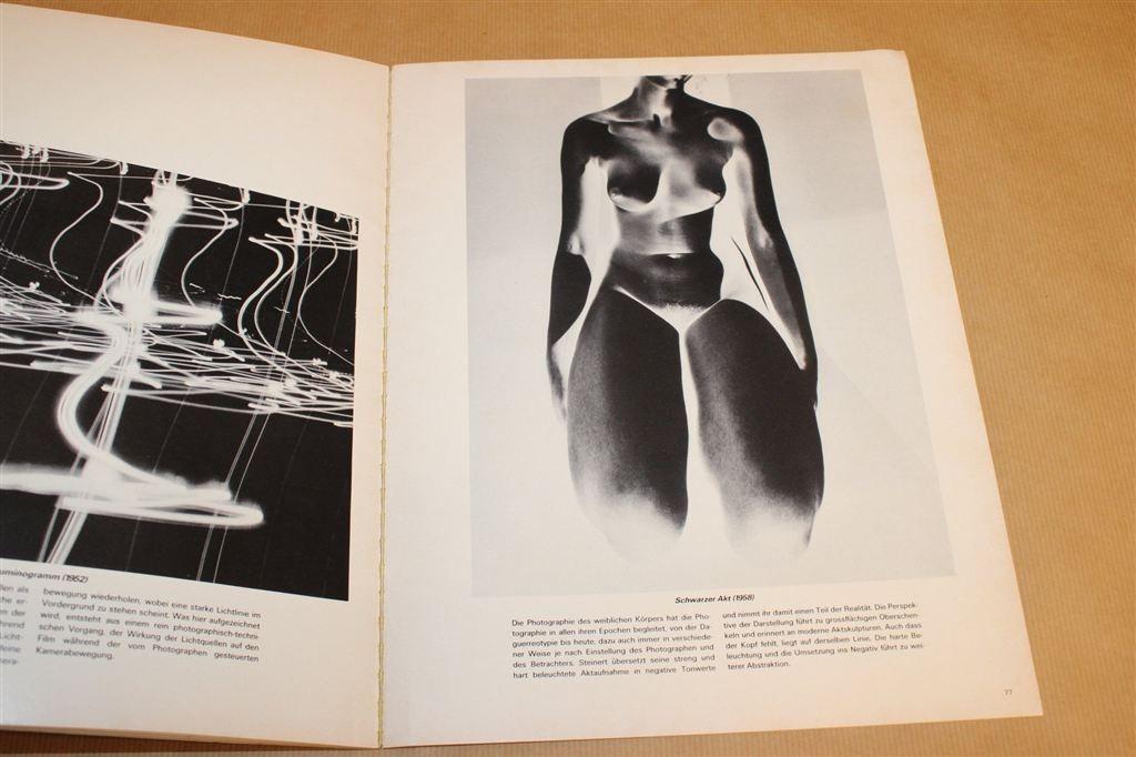 Feininger Kandinsky Jawlensky Klee — Kunstboek 1975, Ophalen of Verzenden, Gelezen