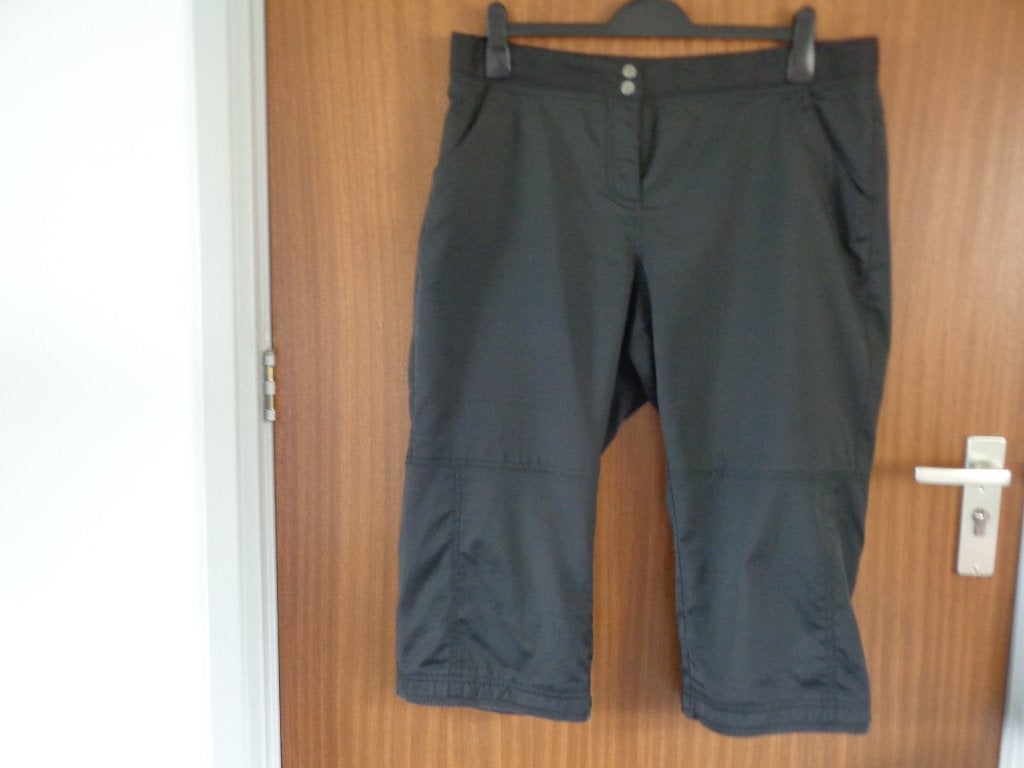 sportbroek Esprit Sports 46, Kleding | Dames, Sportkleding, Esprit Sports, Maat 46/48 (XL) of groter, Ophalen of Verzenden, Grijs