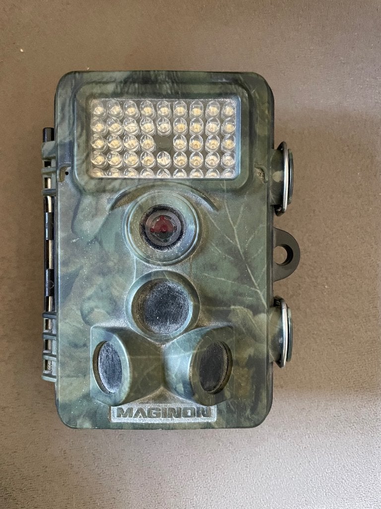 Wild camera, Ophalen of Verzenden, Zo goed als nieuw, Overige merken