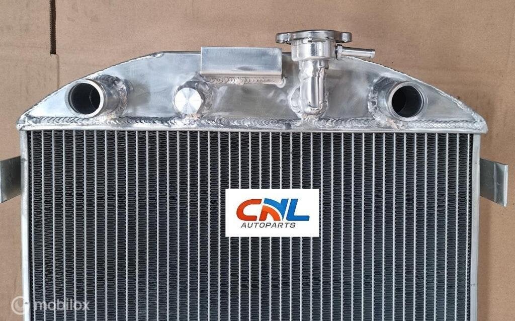 Radiateur Ford W/Flathead Engine AT AUTOMATIC 1932, Auto-onderdelen, Nieuw, Ophalen of Verzenden