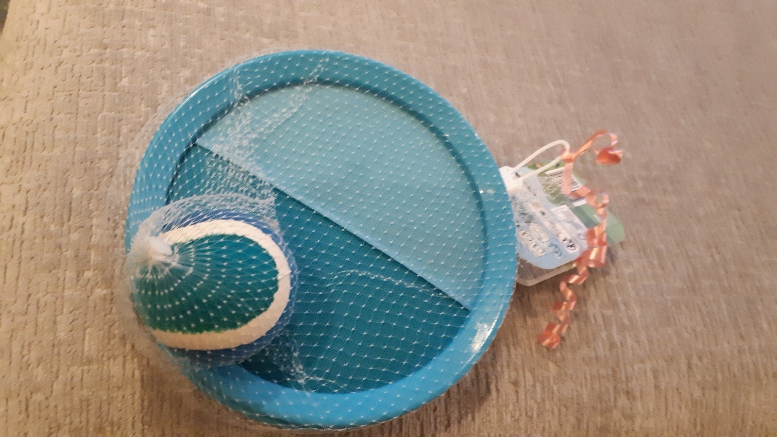 Bal set, Ophalen of Verzenden, Nieuw