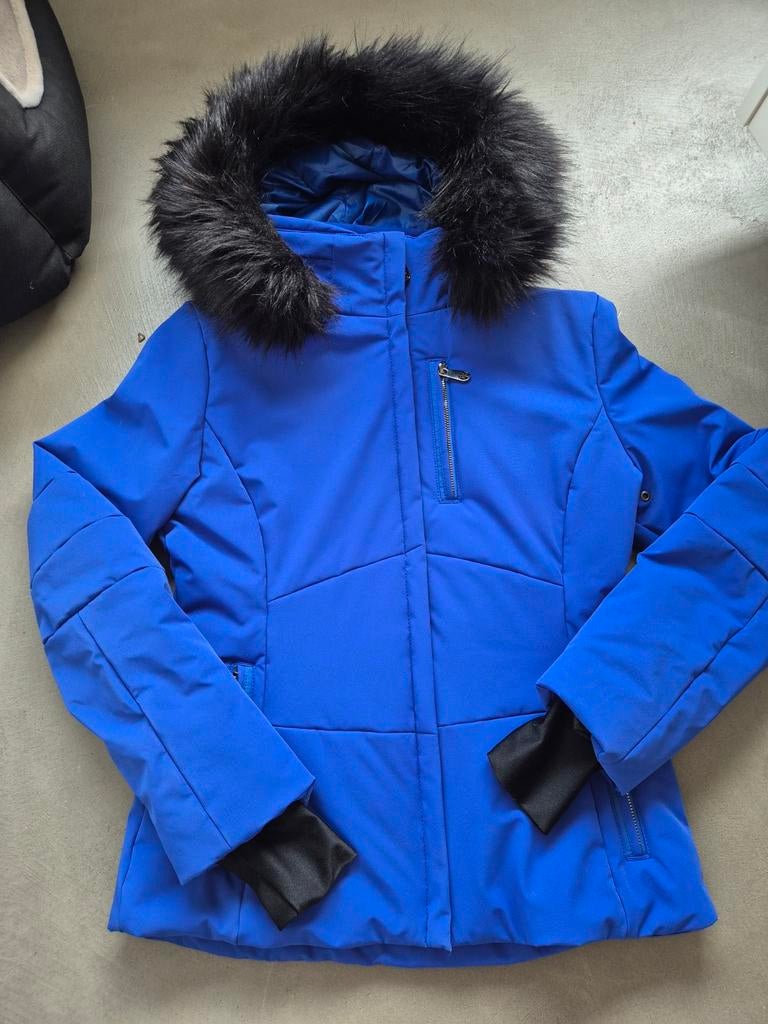 Poivre blanc Ski jas, Ophalen of Verzenden, Zo goed als nieuw, Jack