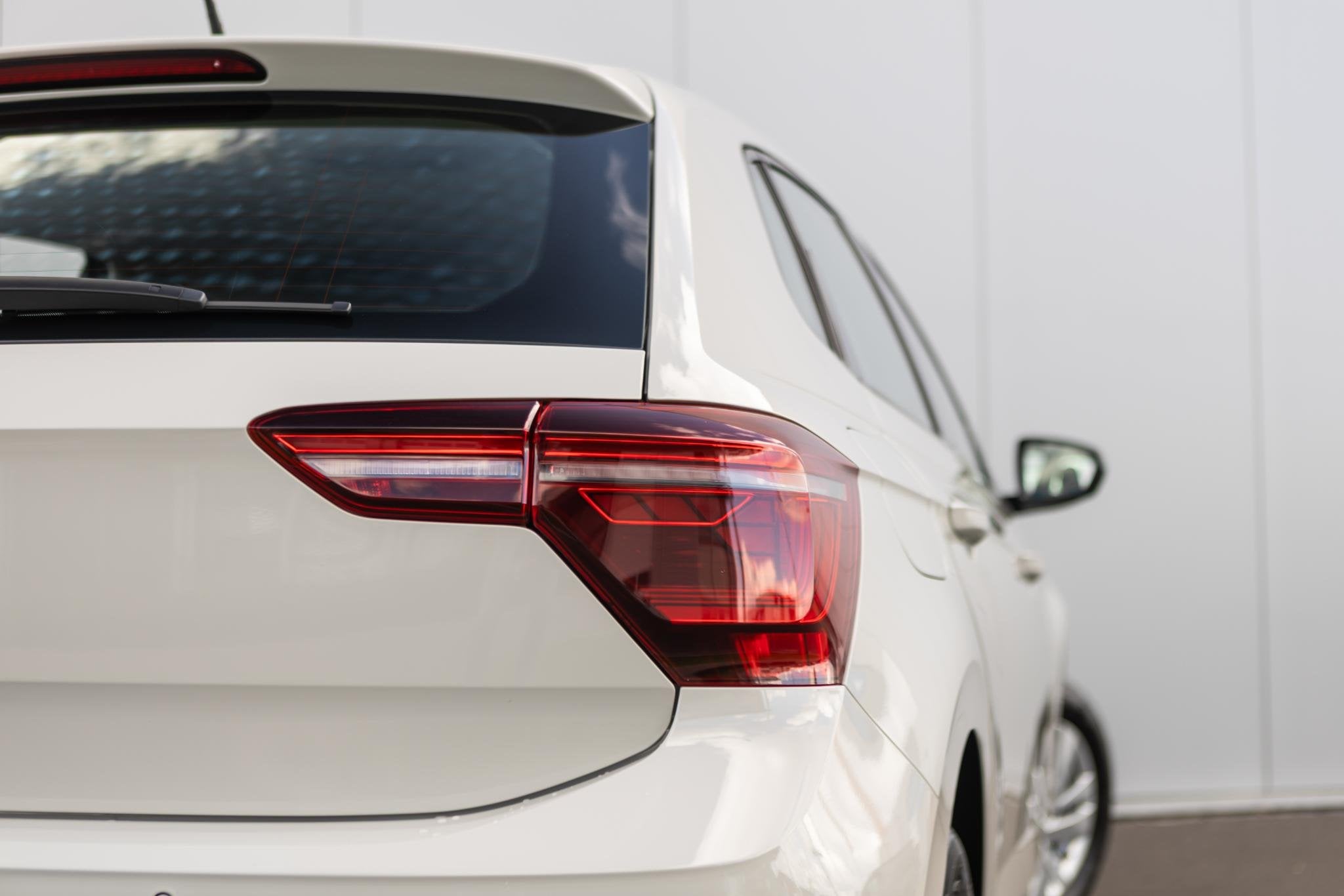 Foto 7 van Volkswagen Polo 1.0 TSI Life |IQ Light| Achteruitrijcamera