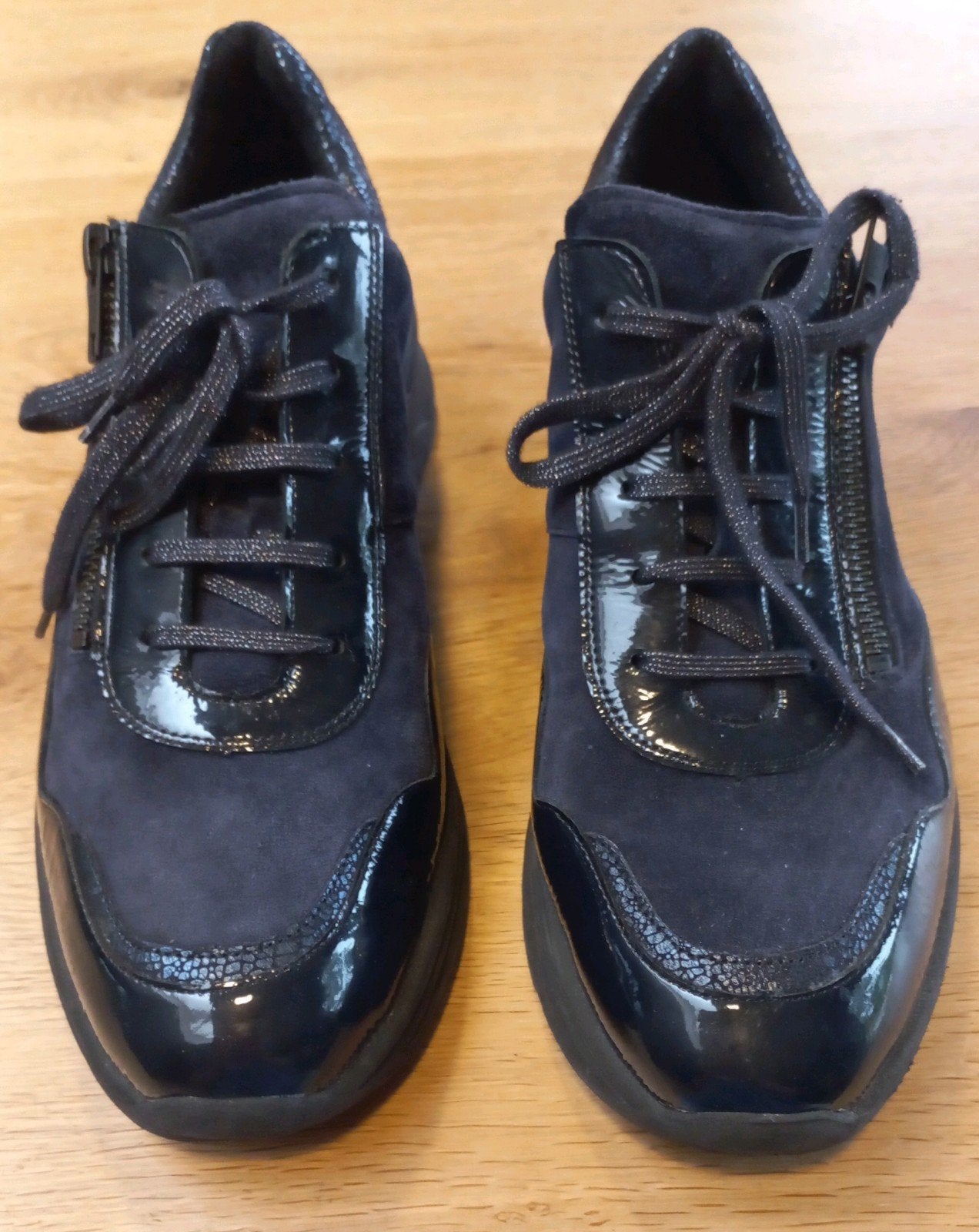 Solidus Karma 59071 K sneakers, maat 7, zo goed als nieuw, Ophalen of Verzenden