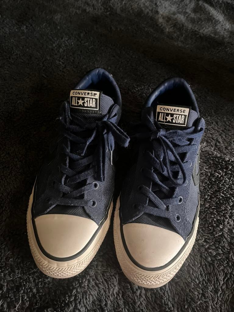 Converse Allstar / Maat 41, Ophalen of Verzenden, Blauw