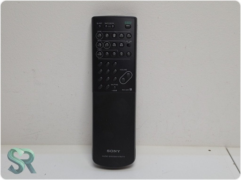 Sony RN-S49, Gebruikt, ., Ophalen of Verzenden, .