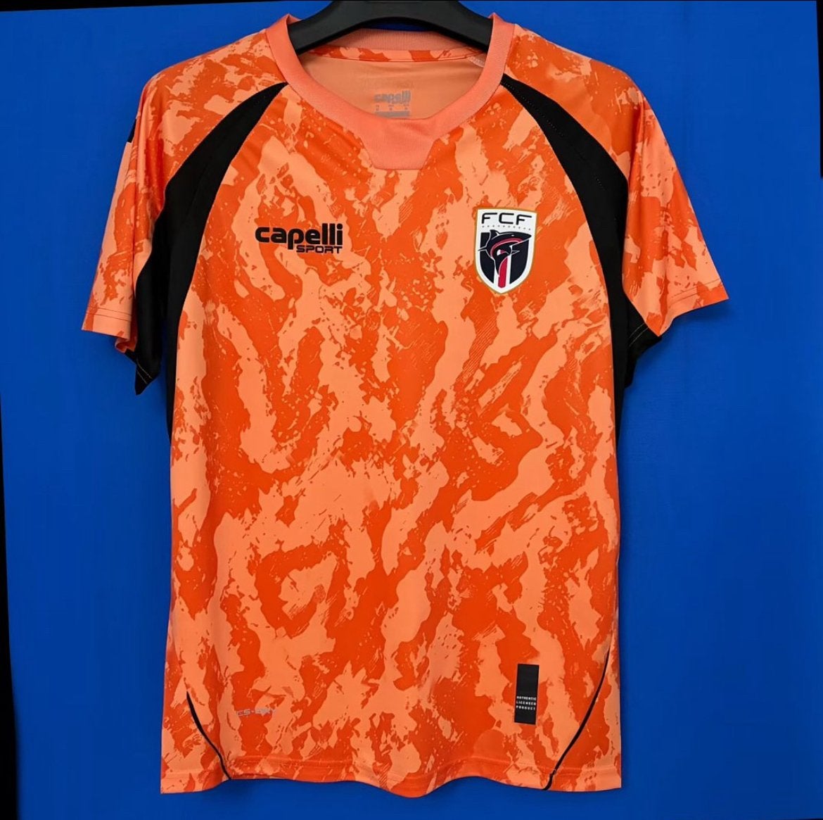 Keepershirt Kaapverdië, Maat L, Ophalen of Verzenden, Nieuw, Shirt