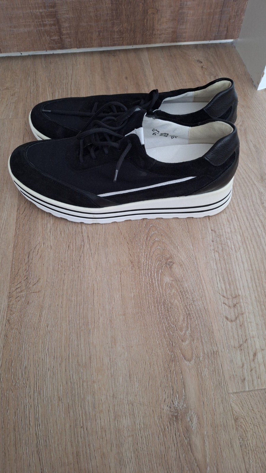 waldlaufer sneakers maat 43 h nieuw, Ophalen of Verzenden, Nieuw, Sneakers of Gympen