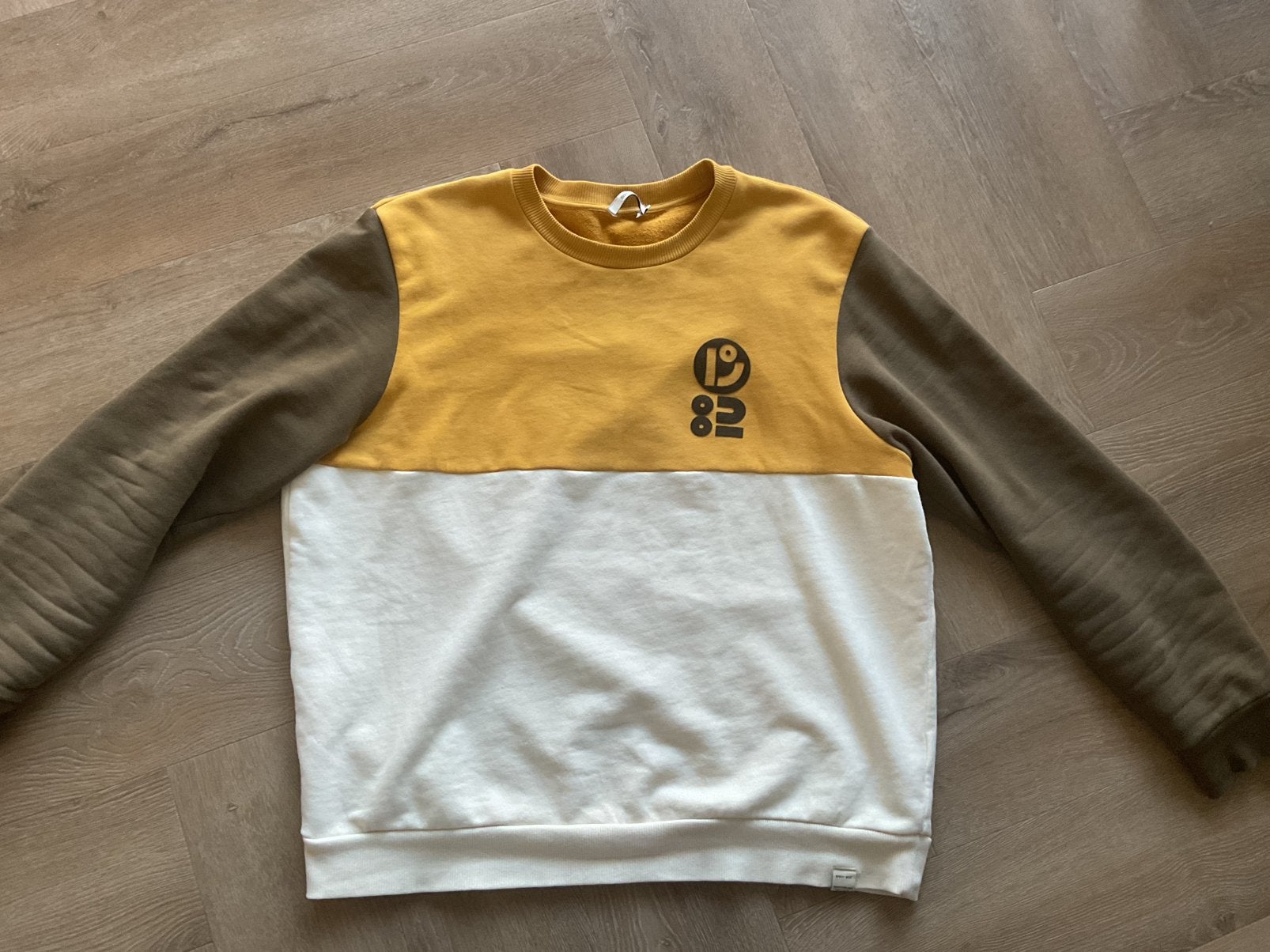 Mooie heren sweater trui van Sissy Boy maat L, Ophalen of Verzenden, Zo goed als nieuw