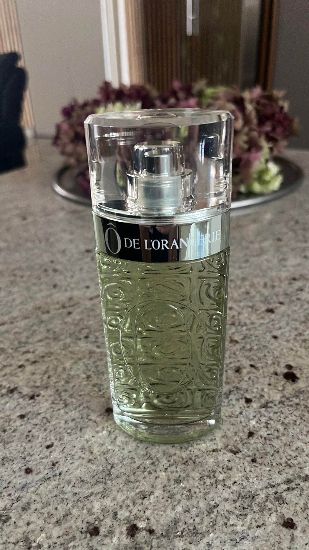Lancôme Ô de L’Orangerie 75 ml Eau de Toilette, Ophalen of Verzenden, Nieuw