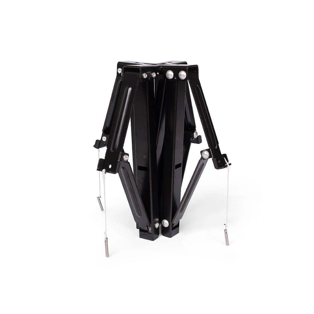 Yakiniku BBQ Kamado EGG Compact (incl. onderstel), Met accessoires, Info@hout-art.nl, Nieuw, Ophalen of Verzenden