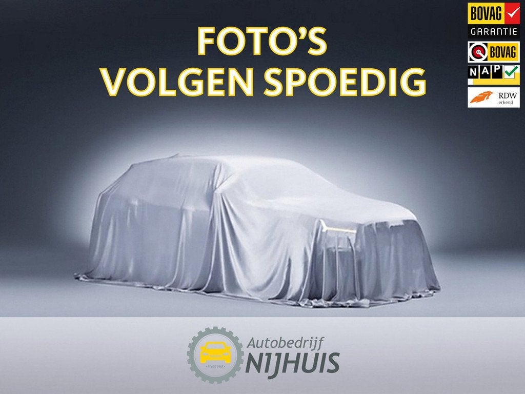 Opel Astra 1.2 Edition / Carplay / Camera / Cruise Control /, Auto's, Opel, Bedrijf, Te koop, Astra, ABS, Achteruitrijcamera, Airbags