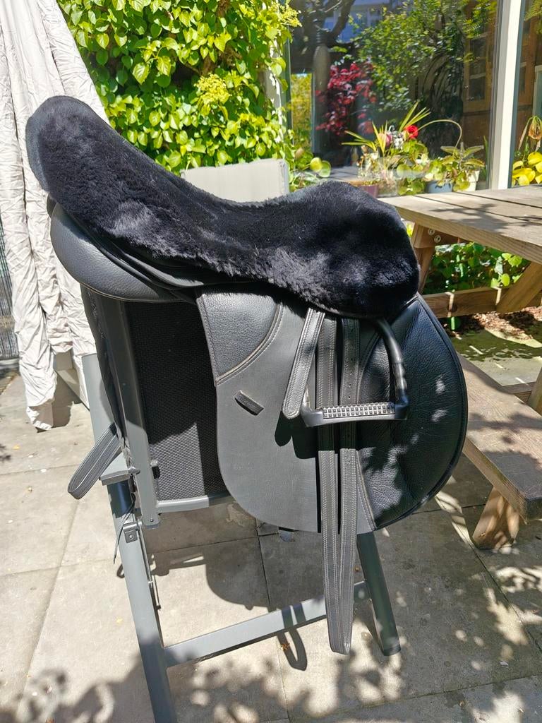 Seat saver Wol BR zgan, Dieren en Toebehoren, Ophalen of Verzenden, Zo goed als nieuw