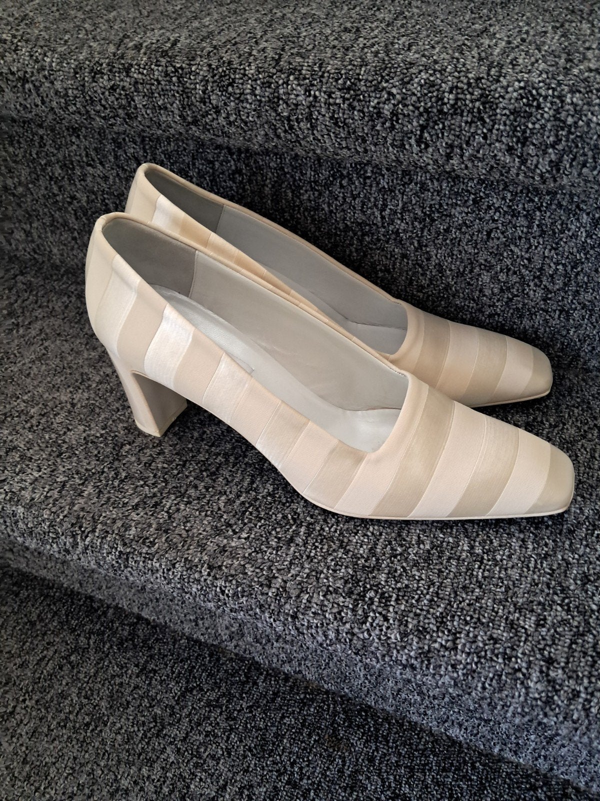 Vero Cuoio chique pumps 40,5, Ophalen of Verzenden