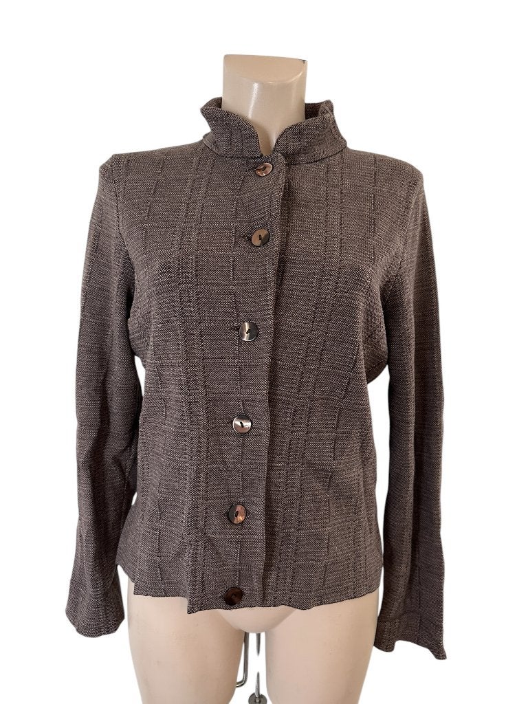 AnneClaire vest M, Kleding | Dames, Maat 38/40 (M), Bruin, Nieuw, Ophalen of Verzenden