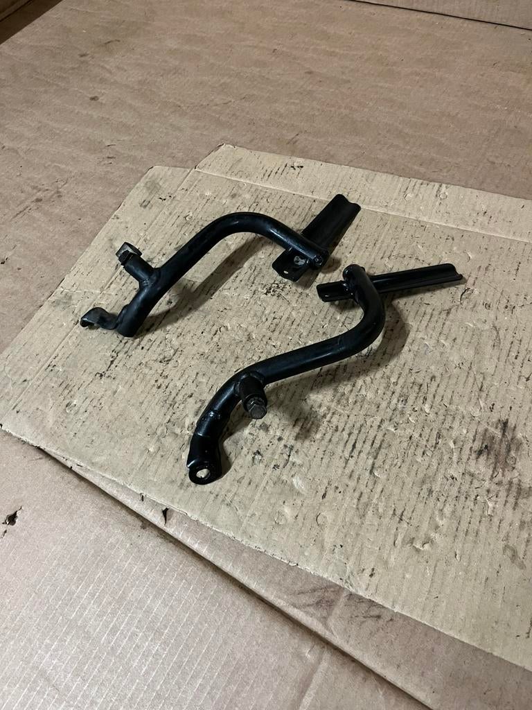 Piaggio skr skipper frame deel, Ophalen of Verzenden, A, A, A