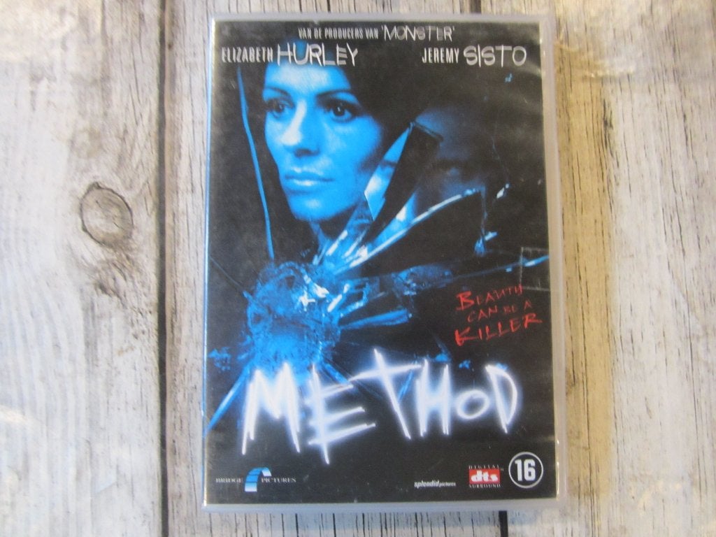 Engelstalig Diverse Dvd’s Nederlands Ondertiteld Box 09, Vanaf 12 jaar, Ophalen of Verzenden, Gebruikt, Actie