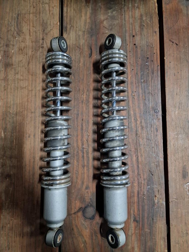 DKW Hercules K50 RL achter schokbrekers in zeer mooie staat., Ophalen of Verzenden, Zo goed als nieuw, Overige typen, Overige merken