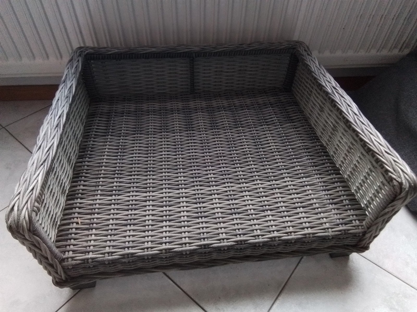 hondenmand    58x68cm, Ophalen of Verzenden, Zo goed als nieuw
