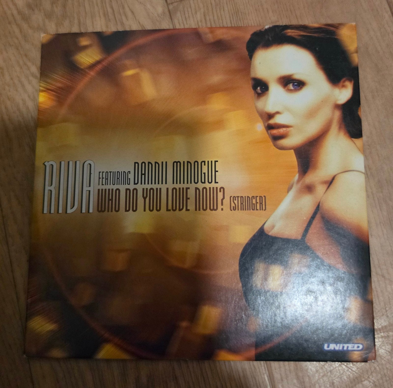 Who Do You Love Now -  Stringer, Ophalen of Verzenden, Gebruikt, Pop