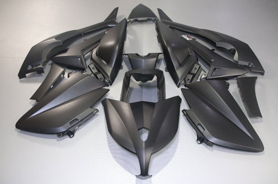Motorfiets AVDB kuipdelen voor YAMAHA TMAX 530 2012 - 2014, Ophalen of Verzenden, Nieuw