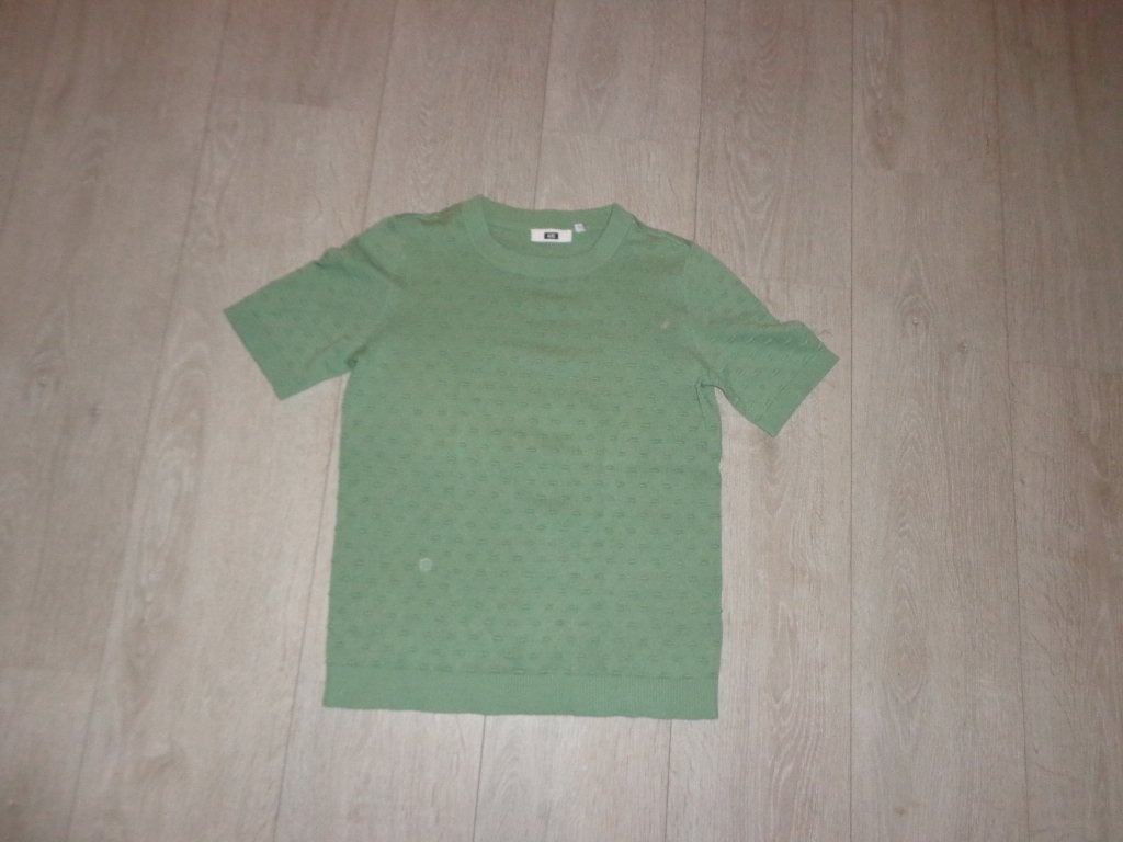 7 damest-shirts maat XS, Esprit, Scotch & Soda, Jake's, Ophalen of Verzenden, Zo goed als nieuw, Maat 34 (XS) of kleiner, Korte mouw