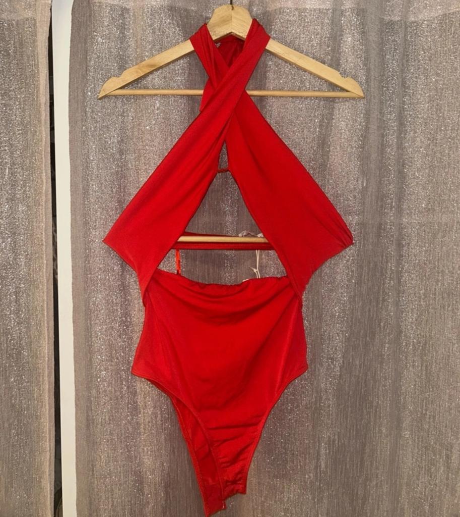 Body zara M L, Overige typen, Zara, Nieuw, Ophalen of Verzenden