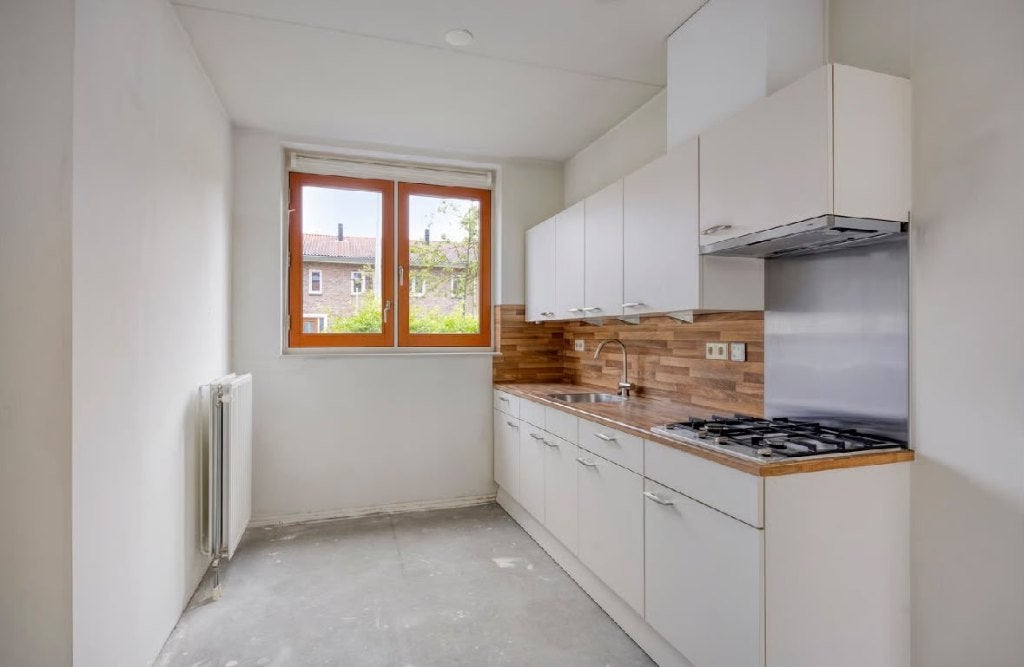 Keuken GRATIS