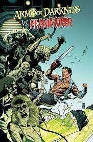 Te koop Comics Army of Darkness – Series 2, Meerdere comics, Ophalen of Verzenden, Nieuw, Amerika