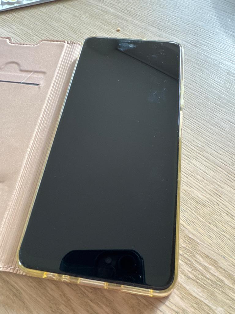 Huawei P Smart 2021 - nieuw!, Telecommunicatie, Mobiele telefoons | Huawei, Zo goed als nieuw, Zonder abonnement, Zonder simlock