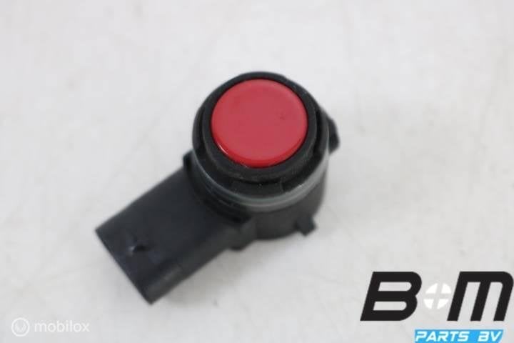 Parkeersensor VW Golf 7 LY3D 34D919275A, Auto-onderdelen, Carrosserie en Plaatwerk, Gebruikt