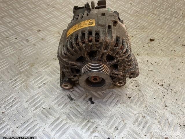 Dynamo BMW 3-serie E90 diesel 8517262 7799181 7797520, Gebruikt, Partnerportal@bmw.de, Bmw, Ophalen of Verzenden