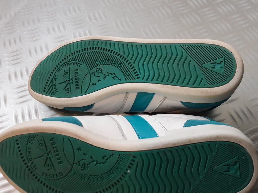 Gaastra sneakers nieuw maat 39, Kleding | Dames, Schoenen, Ophalen of Verzenden