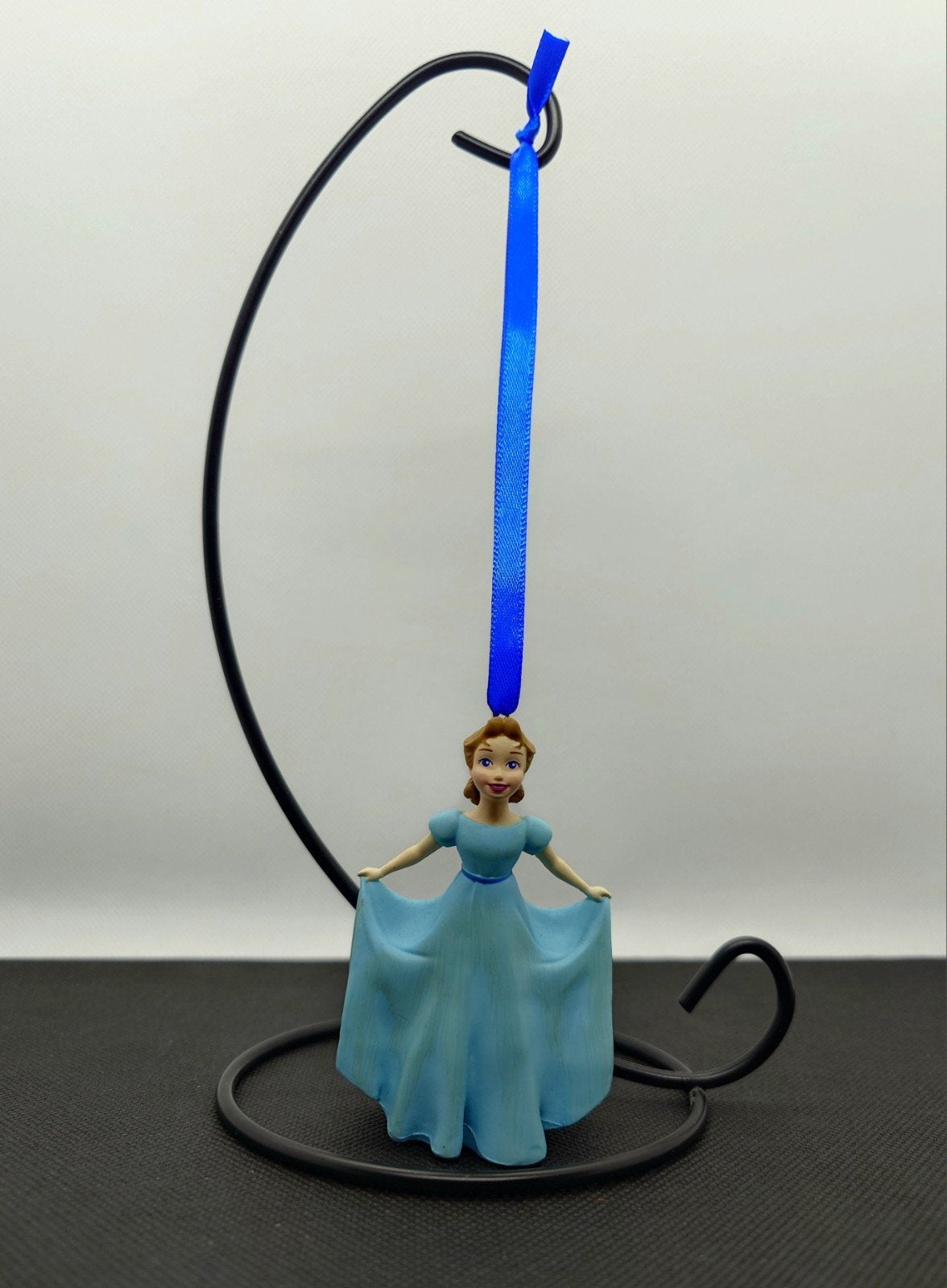 Disney Wendy kerst ornament hanger kerstbal, Ophalen of Verzenden, Peter Pan of Pinokkio, Nieuw