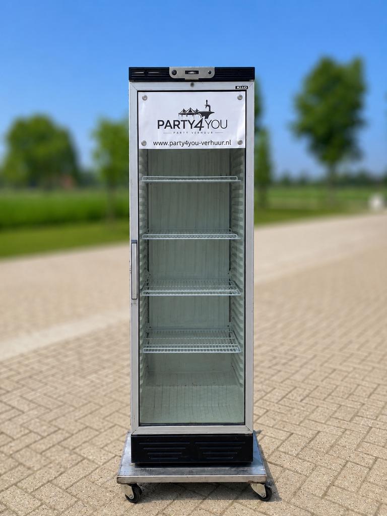 Koelkast huren, Ophalen of Verzenden, Zo goed als nieuw, Overige