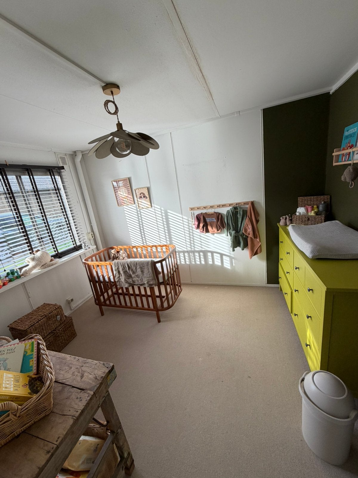 Foto 6 van Ruime woonunit 81 m²