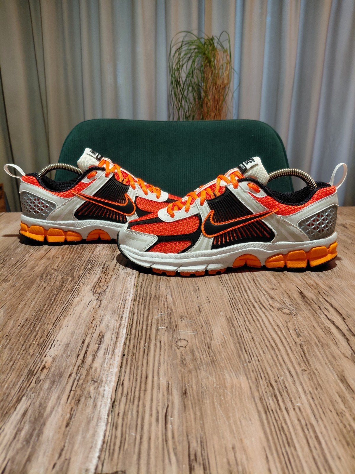 Nike Vomero 5 'Total Orange' Size 37,5, Nike, Oranje, Ophalen of Verzenden, Sneakers of Gympen