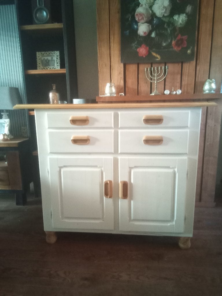 Ladenkastjes, Ophalen, 50 tot 100 cm, 3 of 4 laden, Minder dan 100 cm
