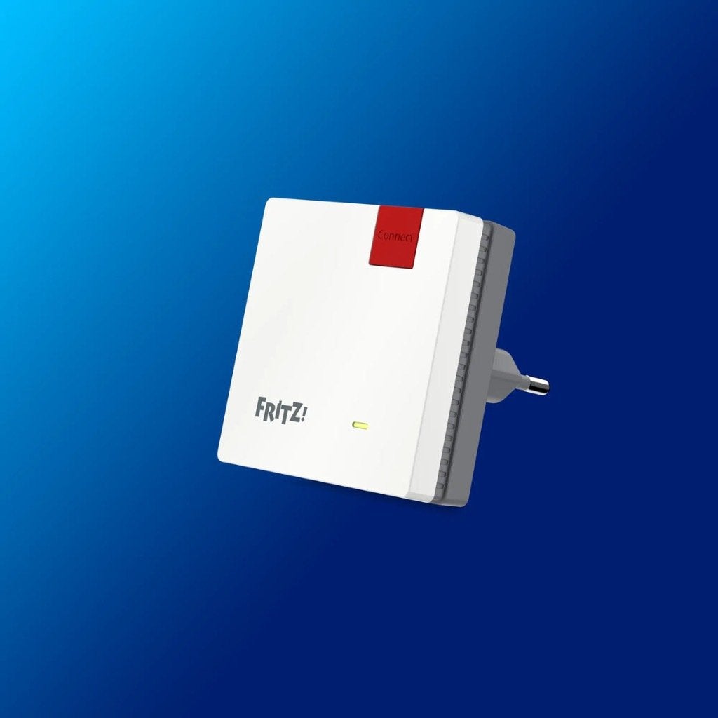 FRITZ Repeaters, Computers en Software, Ophalen of Verzenden, Zo goed als nieuw, Fritz