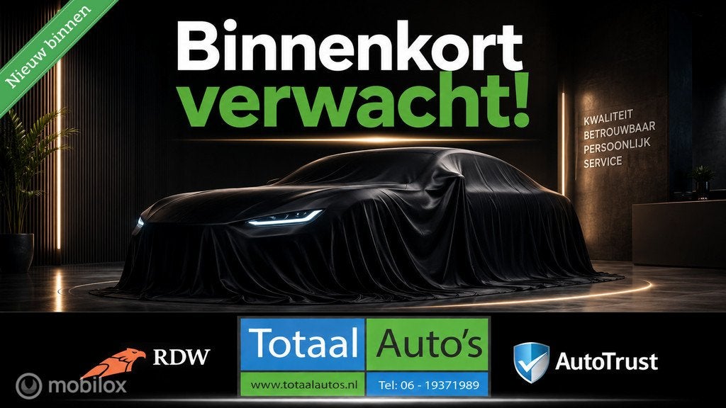 Mazda MX-5 1.8 Kyudo*Hardtop*Navi*P-Cam*NL*Cruise*P-Sens., Auto's, Mazda, Bedrijf, Te koop, MX-5, ABS, Airbags, Airconditioning