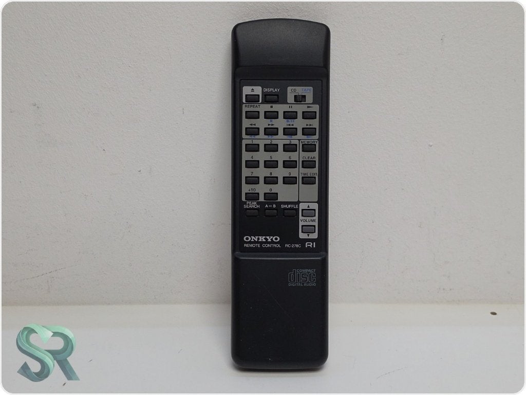 Onkyo RC-278C, Overige merken, Gebruikt, ., Ophalen of Verzenden