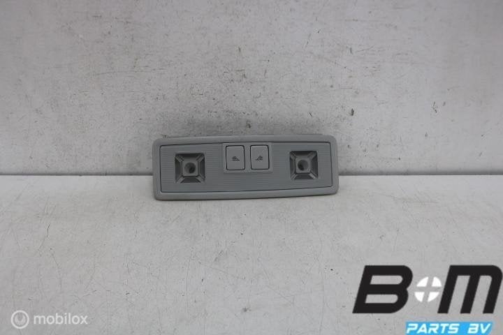 Binnenverlichting achterzijde VW Golf 7 5G0947291K, Gebruikt