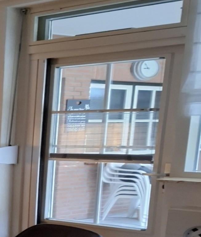 jalouzie, Ophalen, 100 tot 150 cm, 50 tot 100 cm, Zo goed als nieuw