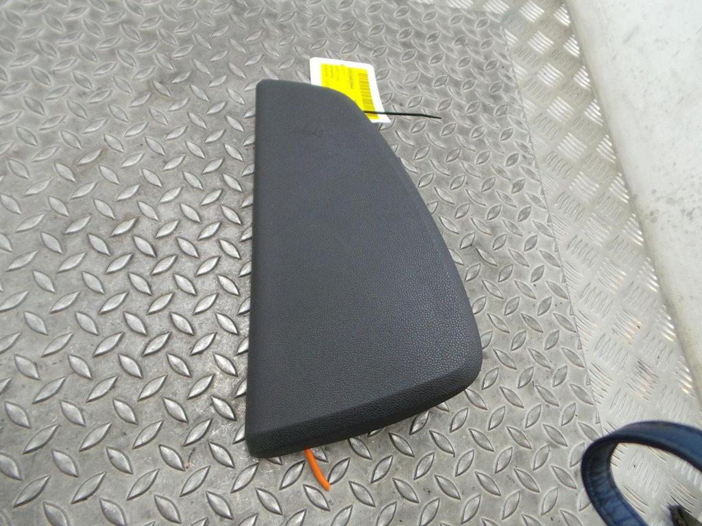 OPEL ZAFIRA AIRBAG RECHTS 2006, Auto-onderdelen, Ophalen of Verzenden, Gebruikt, Stiba lid